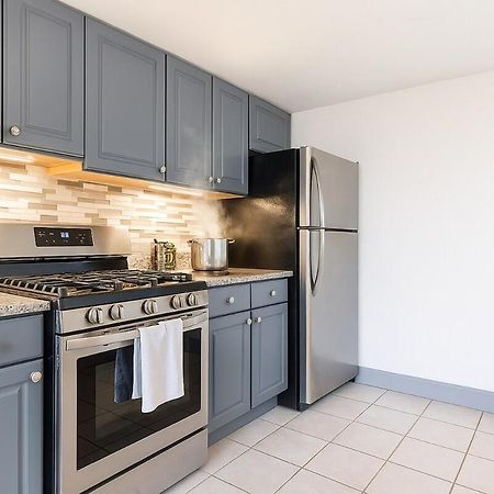 Convention Center 1Br Condo Downtown Hartford And Gym Exteriör bild